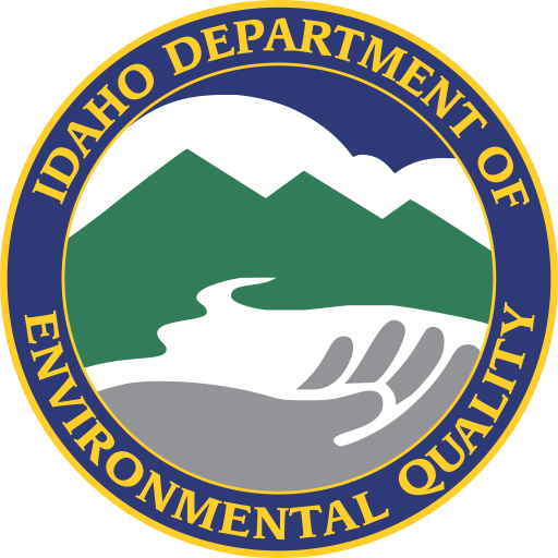 Department of Environmental Quality